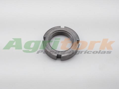 Porca Fixao Km6 - 30020012 - Lb3009 - 11040005 - 52m7012