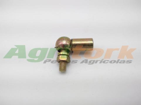 Articulao Barra junta Esfrica - 30306900 - DQ09320 - 7221425