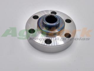 Flange 20 Estrias E1NNN777AB - 83936827