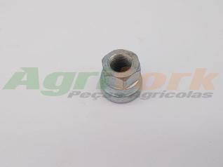 Porca Alavanca Freio D2NN2N520A