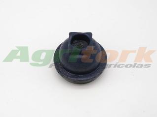 Calota Cubo Roda Dianteira Ford C5NN1130A