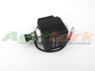 Vlvula Solenoide 51420172