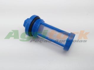 Filtro Tela de Plastico 83953251