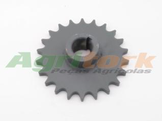 Acoplamento Z18 Cnico CBT - 0502010177