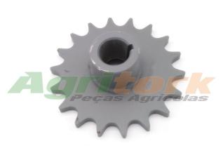 Acoplamento Z18 Reto CBT - 0502010178 