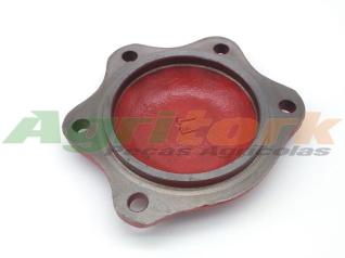 Tampa Caixa Cambio Valmet  221051