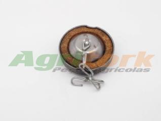 Tampa do Bocal - 2487854  