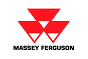 Logo Massey Fergusson