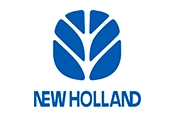 Logo New Holland