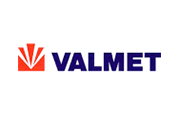 Logo Valmet