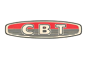 Logo CBT