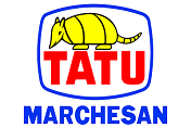 Logo Tatu Marchesan