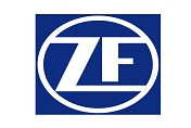 Logo ZF